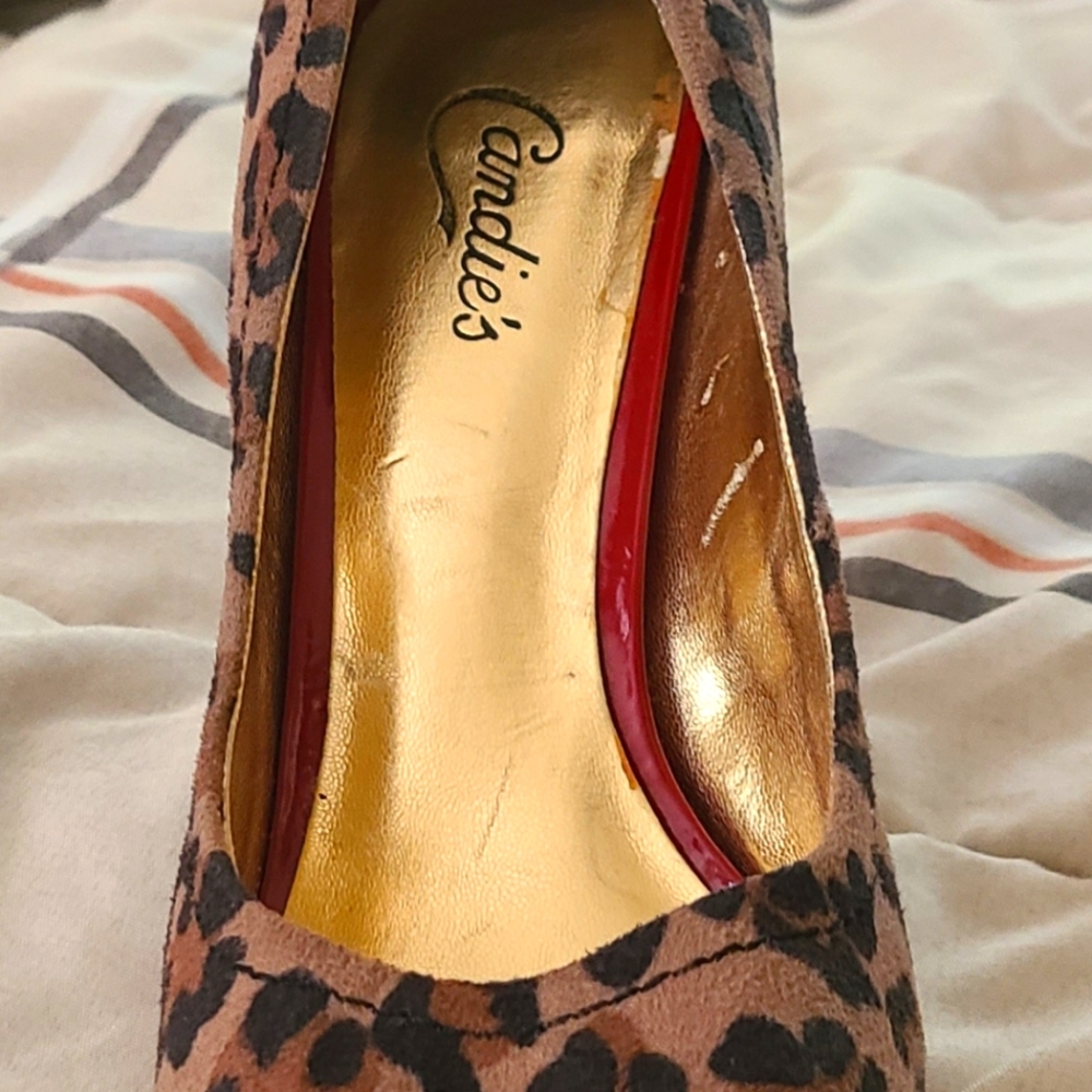High Heel  Shoes
